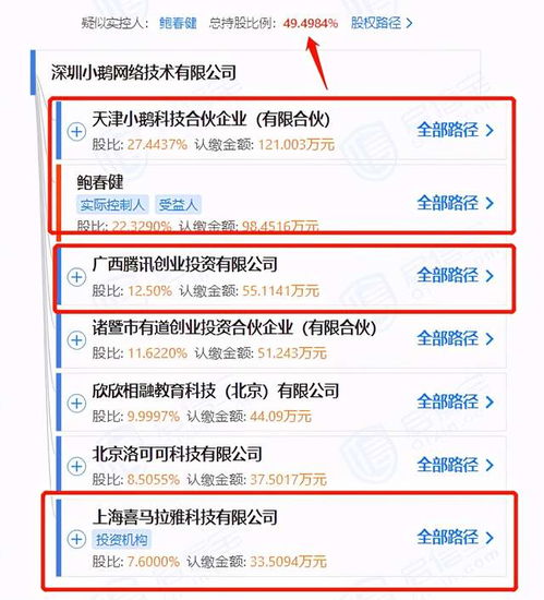 小鵝通關聯企業完成D輪融資，IDG資本領投1.2億美元，深耕計算機軟硬件技術開發